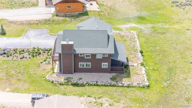 30 GCR 8945, Granby, CO 80446