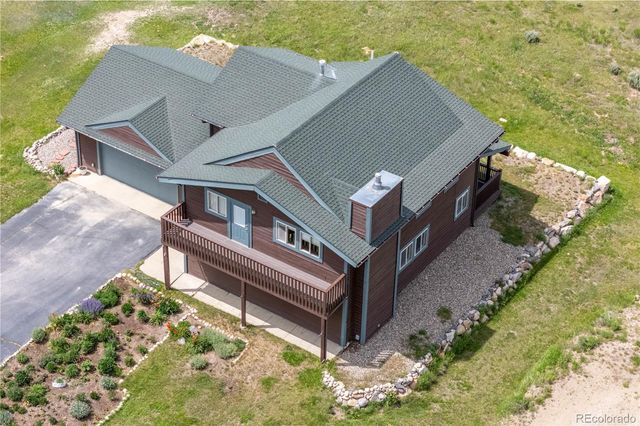 30 GCR 8945, Granby, CO 80446