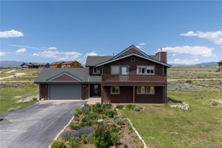 30 GCR 8945, Granby, CO 80446