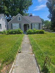 736 HOLLY ST, Memphis, TN 38112