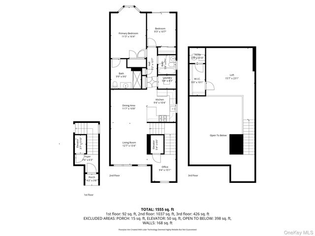 13 Spring Drive, Seaford, NY 11783