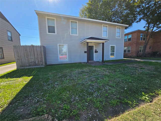 3332 Blodgett Street, Houston, TX 77004