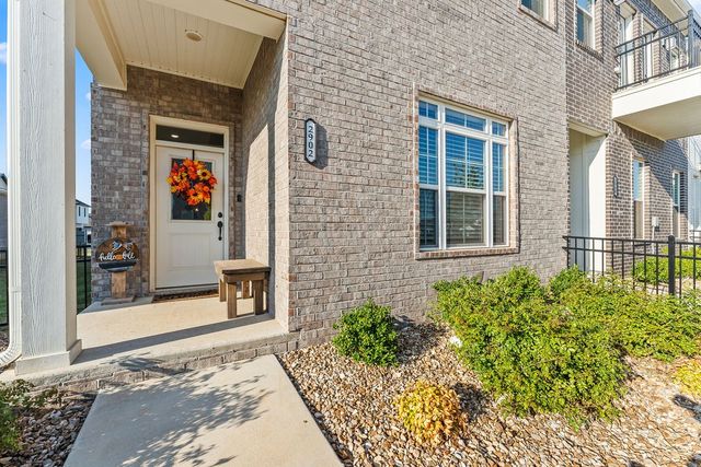 2902 SW Arlington Boulevard, Bentonville, AR 72713