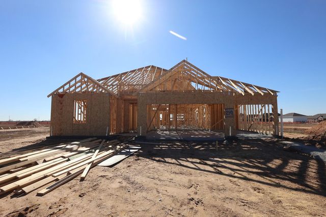 219 Dunovant Drive, Sealy, TX 77474