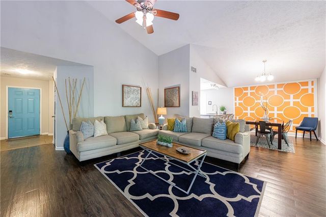 1218 Millstream Trail, Lawrenceville, GA 30044