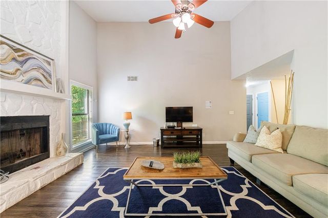 1218 Millstream Trail, Lawrenceville, GA 30044