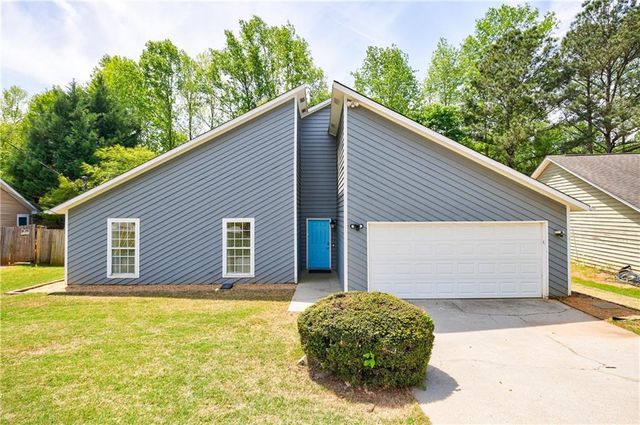 1218 Millstream Trail, Lawrenceville, GA 30044