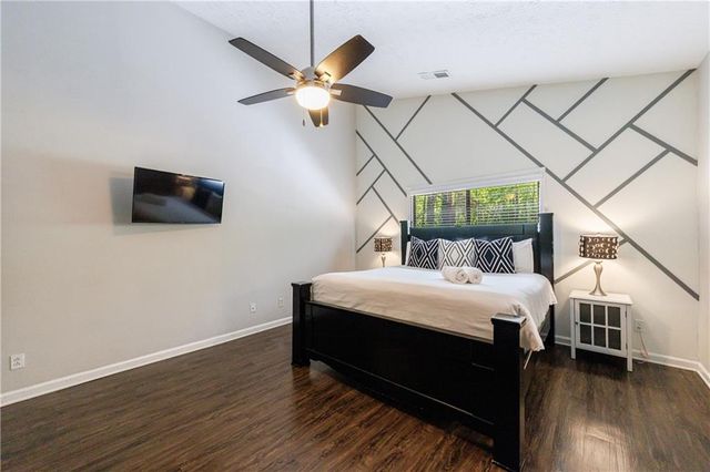 1218 Millstream Trail, Lawrenceville, GA 30044