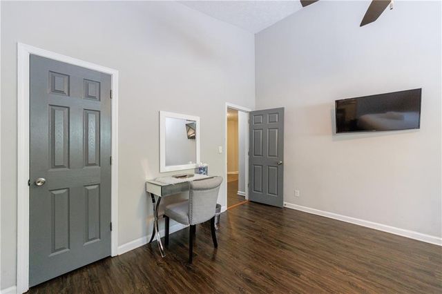 1218 Millstream Trail, Lawrenceville, GA 30044