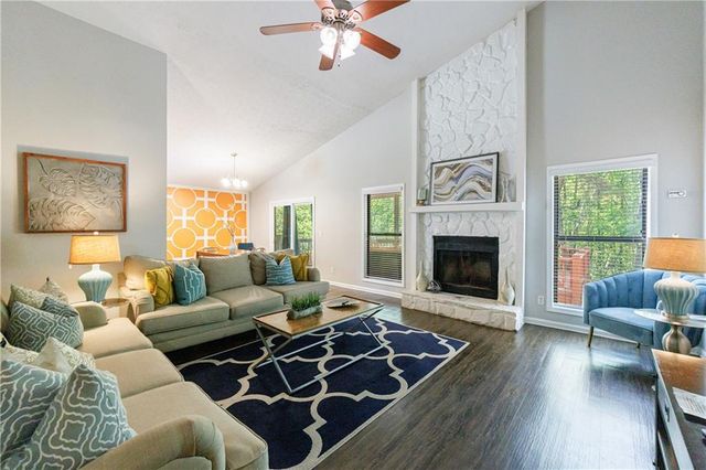 1218 Millstream Trail, Lawrenceville, GA 30044