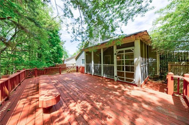 1218 Millstream Trail, Lawrenceville, GA 30044