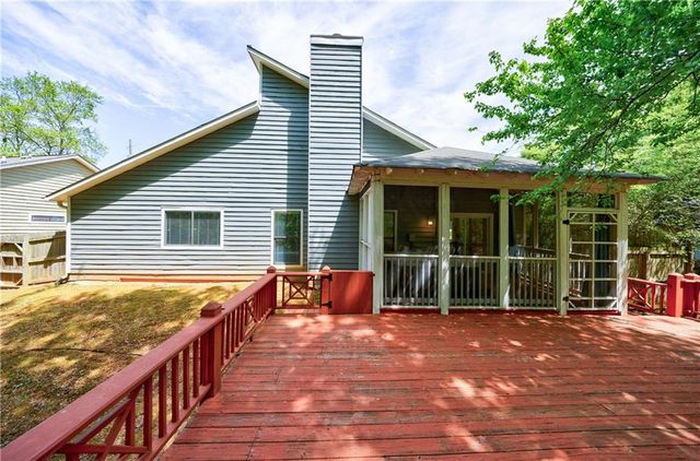 1218 Millstream Trail, Lawrenceville, GA 30044