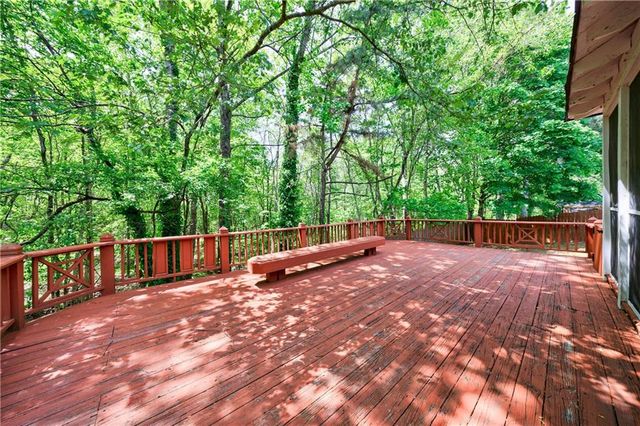 1218 Millstream Trail, Lawrenceville, GA 30044
