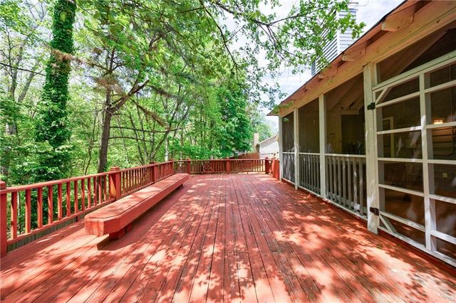 1218 Millstream Trail, Lawrenceville, GA 30044