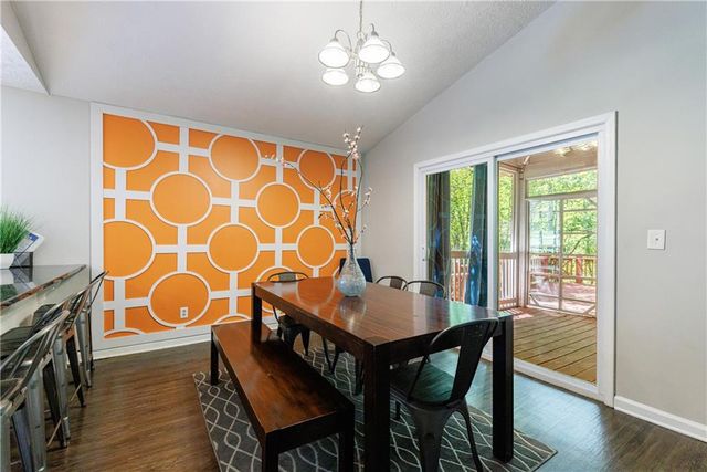 1218 Millstream Trail, Lawrenceville, GA 30044