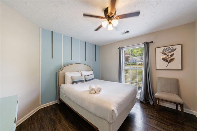 1218 Millstream Trail, Lawrenceville, GA 30044