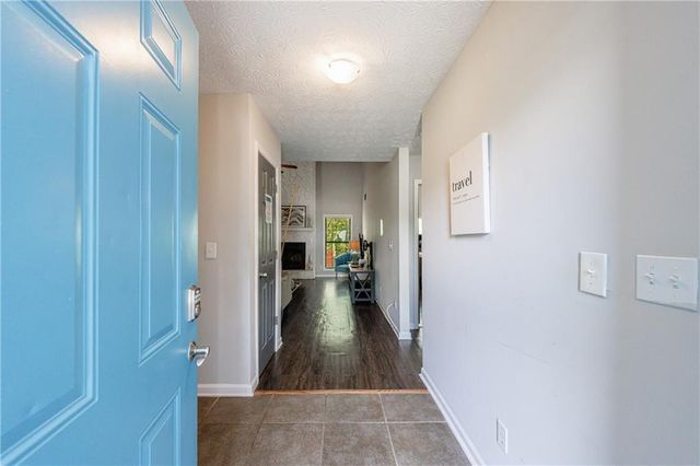 1218 Millstream Trail, Lawrenceville, GA 30044