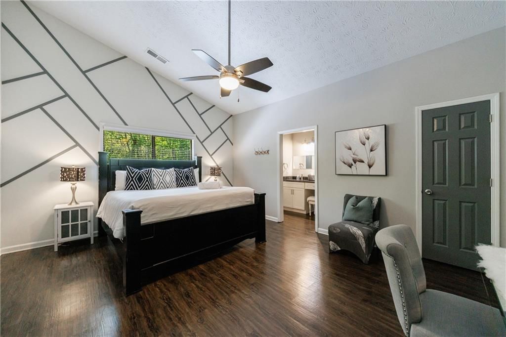 1218 Millstream Trail, Lawrenceville, GA 30044