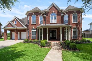 3007 Mullingar Walk, Missouri City, TX 77459