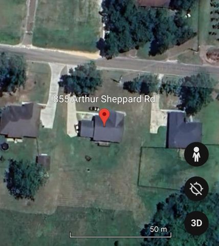 855 Sheppard, Taylor, AL 36301