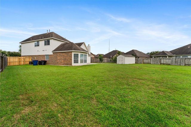 21915 Sunvolt Court, Richmond, TX 77407