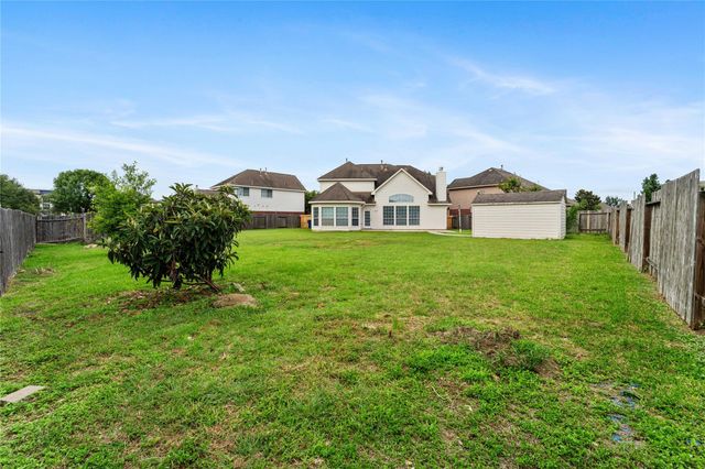 21915 Sunvolt Court, Richmond, TX 77407