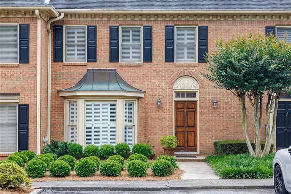 290 Windsor Parkway, Atlanta, GA 30342
