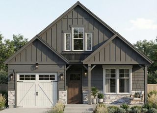 209 W Franklin Street, Zebulon, NC 27597