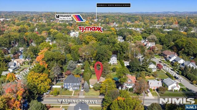 230 Washington Avenue, Westwood, NJ 07675