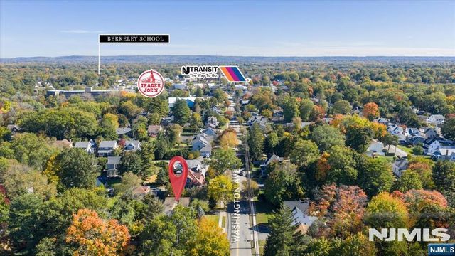 230 Washington Avenue, Westwood, NJ 07675