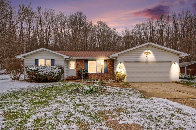 14789 E Augusta Drive, Ross Twp, MI 49012