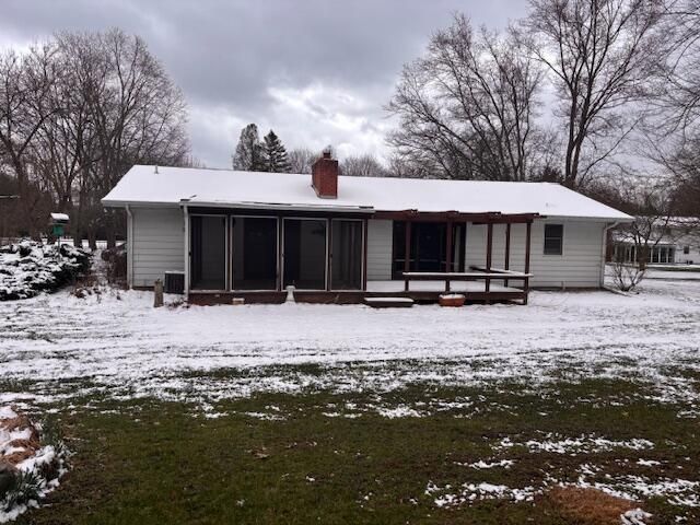 14789 E Augusta Drive, Ross Twp, MI 49012