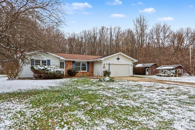 14789 E Augusta Drive, Ross Twp, MI 49012