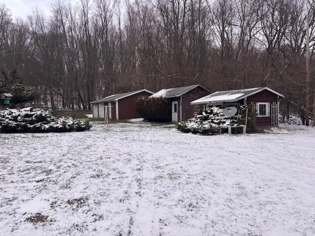 14789 E Augusta Drive, Ross Twp, MI 49012