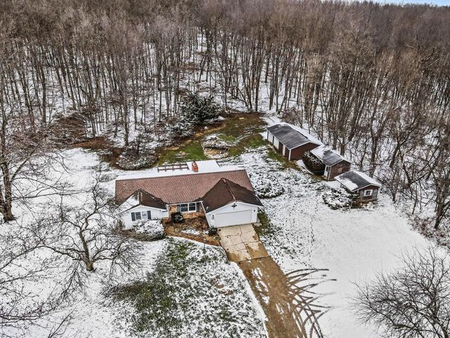 14789 E Augusta Drive, Ross Twp, MI 49012