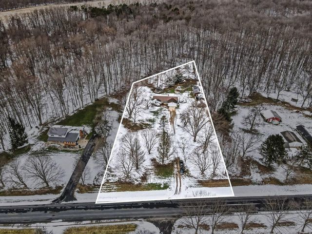 14789 E Augusta Drive, Ross Twp, MI 49012