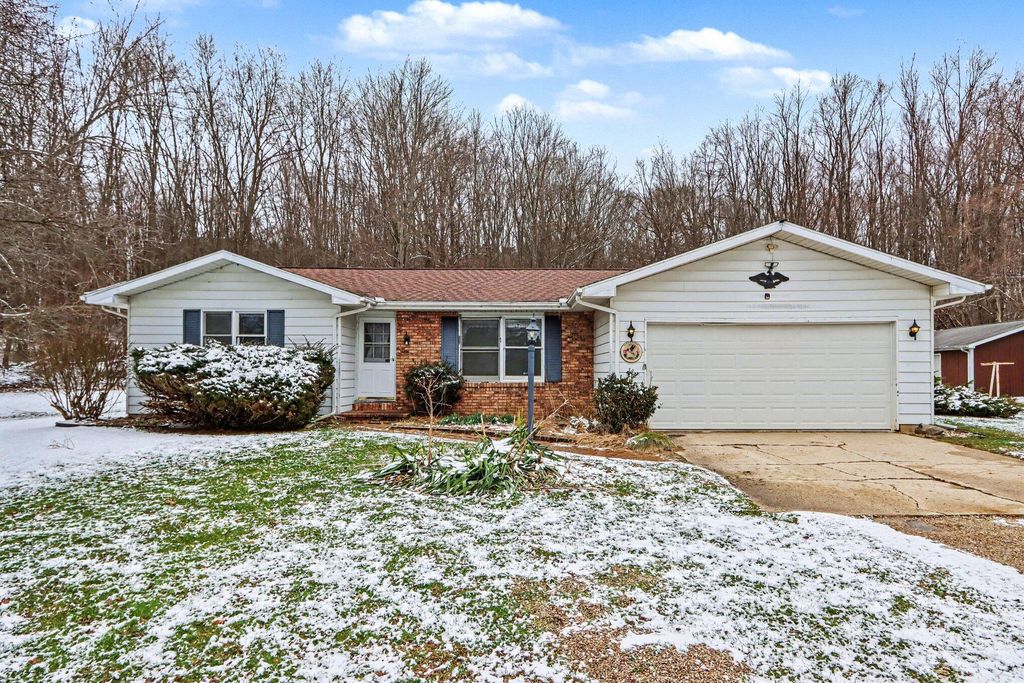 14789 E Augusta Drive, Ross Twp, MI 49012