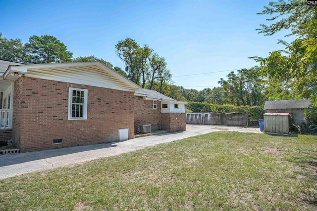 3530 Beaumont Avenue, Columbia, SC 29203