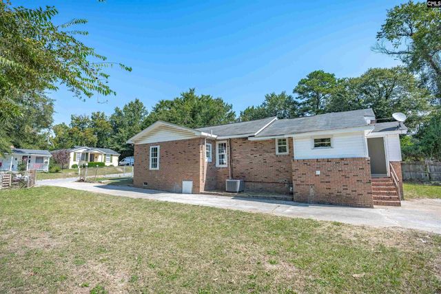 3530 Beaumont Avenue, Columbia, SC 29203
