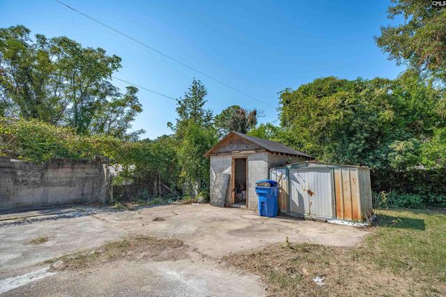 3530 Beaumont Avenue, Columbia, SC 29203