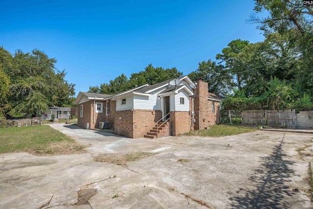 3530 Beaumont Avenue, Columbia, SC 29203