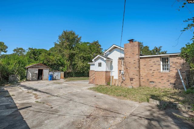 3530 Beaumont Avenue, Columbia, SC 29203