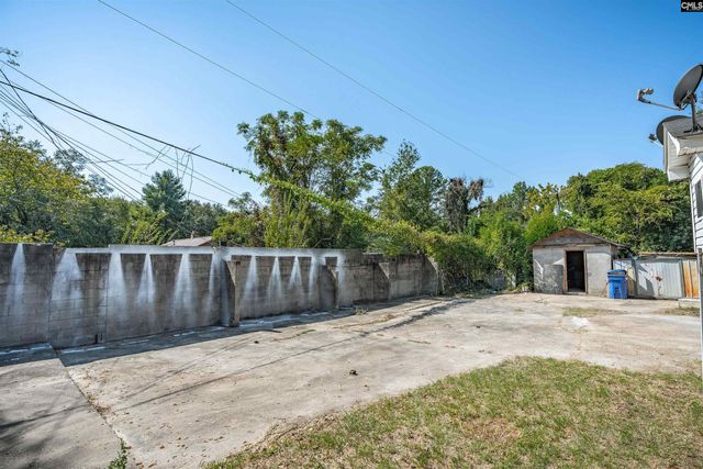 3530 Beaumont Avenue, Columbia, SC 29203