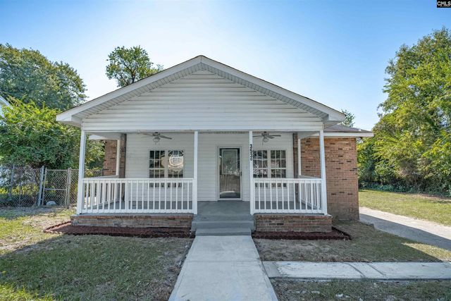 3530 Beaumont Avenue, Columbia, SC 29203