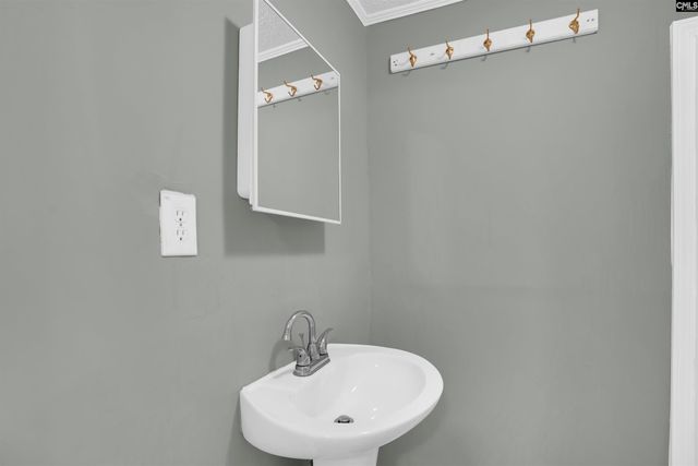 3530 Beaumont Avenue, Columbia, SC 29203