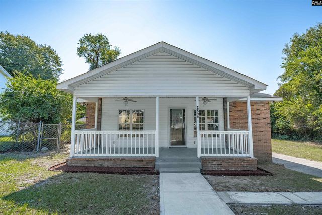 3530 Beaumont Avenue, Columbia, SC 29203