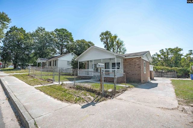 3530 Beaumont Avenue, Columbia, SC 29203