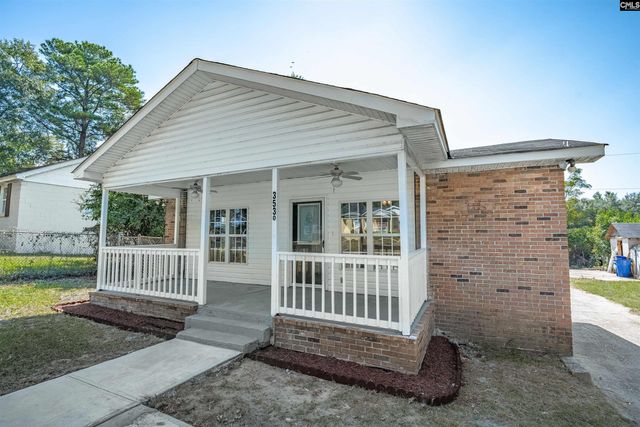 3530 Beaumont Avenue, Columbia, SC 29203