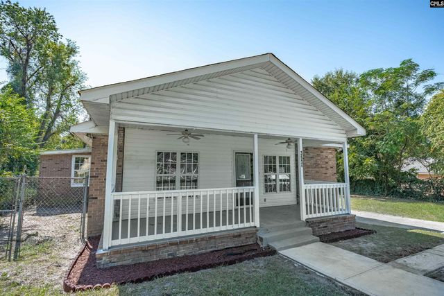 3530 Beaumont Avenue, Columbia, SC 29203