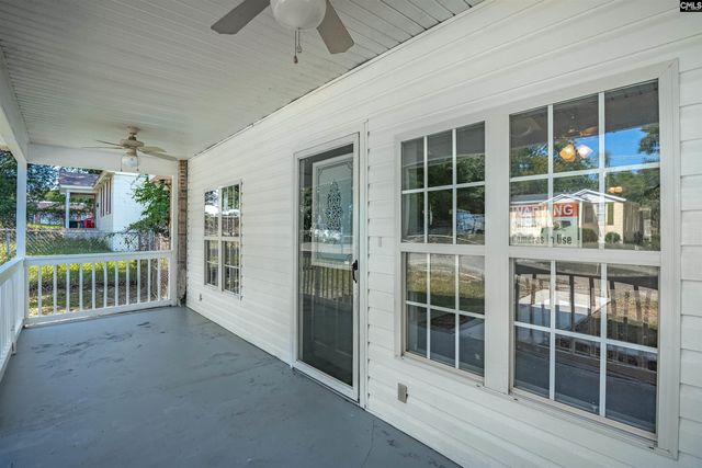 3530 Beaumont Avenue, Columbia, SC 29203